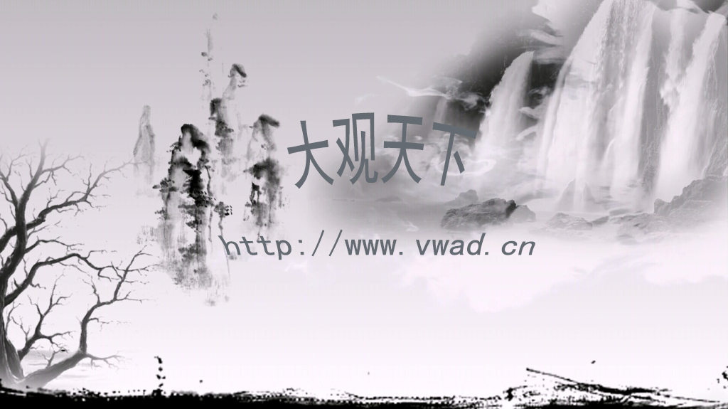 佛山宣传片